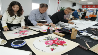 山西省首批“最美林草人”评选揭晓