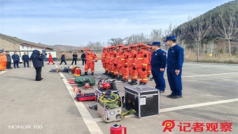 晋城市农业农村局传达学习全省城市工作会议精神