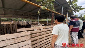 平顺交警：严查车辆超员不留情