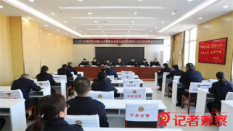 山西省环境质量持续改善 