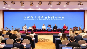 晋城市首届“新时代国防好少年”主题活动启动