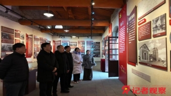平遥灵石跻身全国县域旅游综合实力百强县