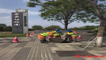 秦森林：贫困这座大山高不过人的自强