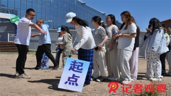 【全面建成小康社会调研行】涵养文明乡风 绘就富裕图景
