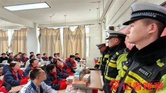 汉服风潮正当时