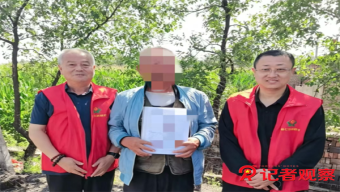 泽州县北义城镇举办“慈善一日捐”活动