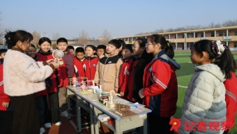 博物馆美术馆有序开放 在创新中发挥优势实现提升
