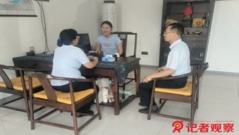 长治潞州公安分局东大街派出所“学谈践纠”有序推动教育整顿扎实开展