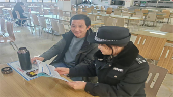 太原公交微信乘车码正式上线