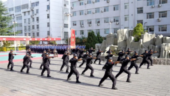 临汾市国家网络安全宣传周迎来“个人信息保护日”