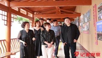 中华环保世纪行2020年宣传活动在晋开展