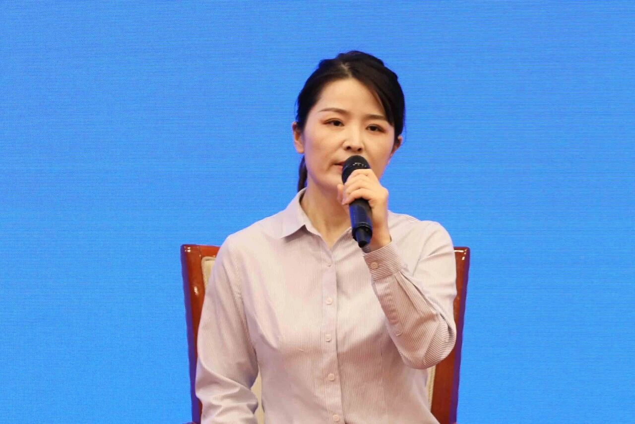 项目服务专员赵雅琪 项目服务专员赵雅琪