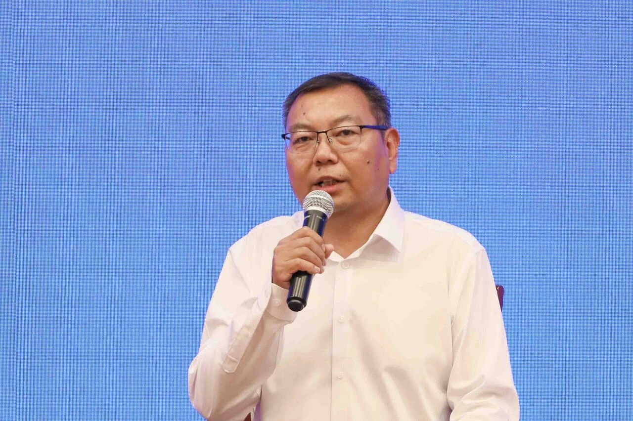 纠纷调解员李新生 纠纷调解员李新生