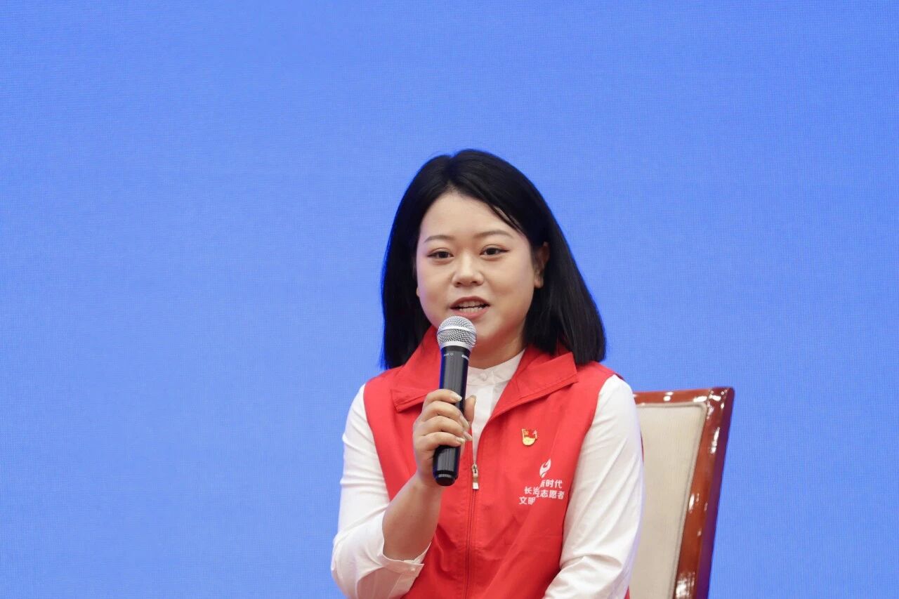 联合会副秘书长郜盼 联合会副秘书长郜盼