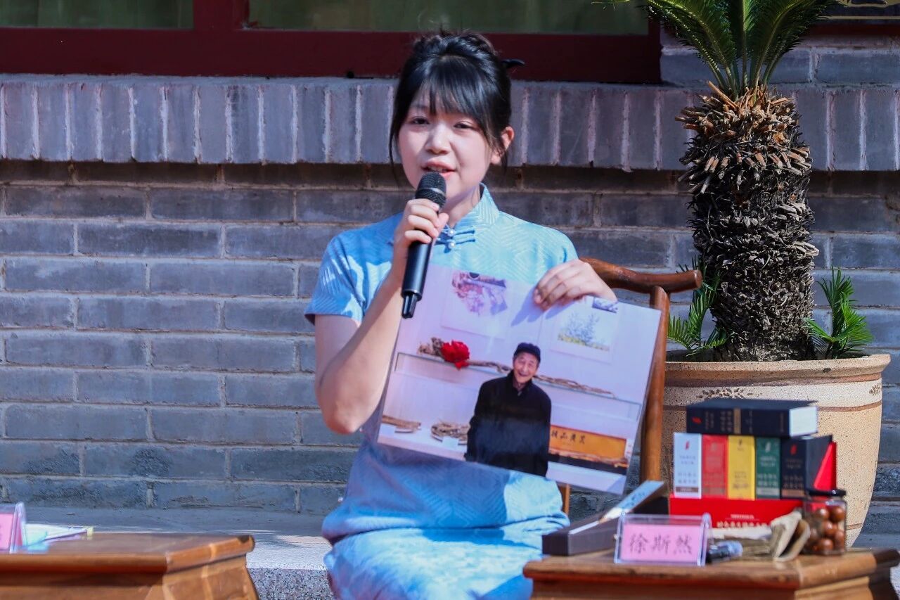 讲解员徐斯然3